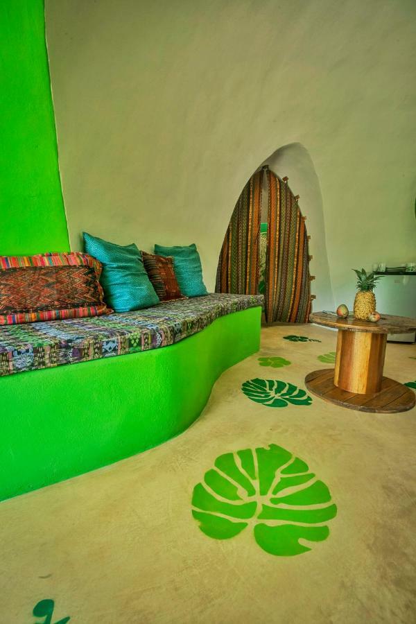 Green Moon Lodge Montezuma Zewnętrze zdjęcie